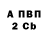 Кетамин VHQ Refok God